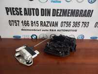 Broasca Blocator Incuietoare Dreapta Spate Bmw X5 X6 F15 F16 G30 G31 Cod  - Dezmembrari Arad