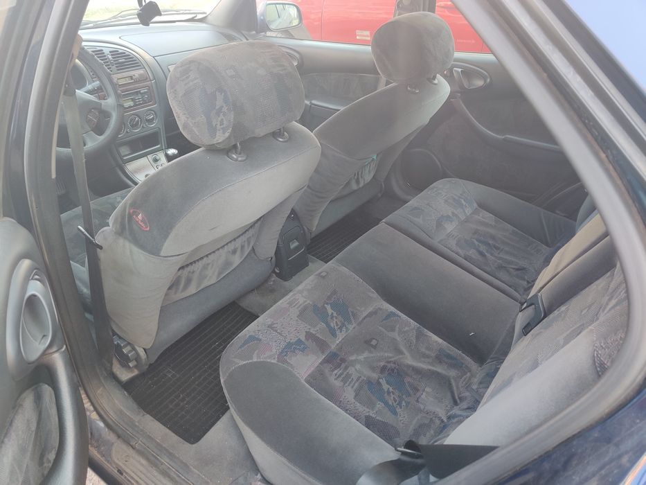 Citroen xsara 1.6 GPL