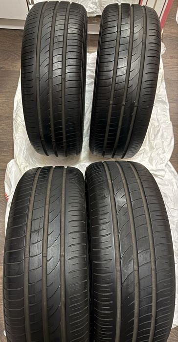 Летни гуми 205/50/17 93W Wanli Ecotour Plus++ SE201 Extra Load