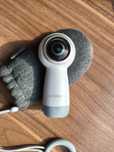 Samsung Gear 360
