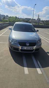 Volkswagen Passat Pentru mai multe detali 0770608759