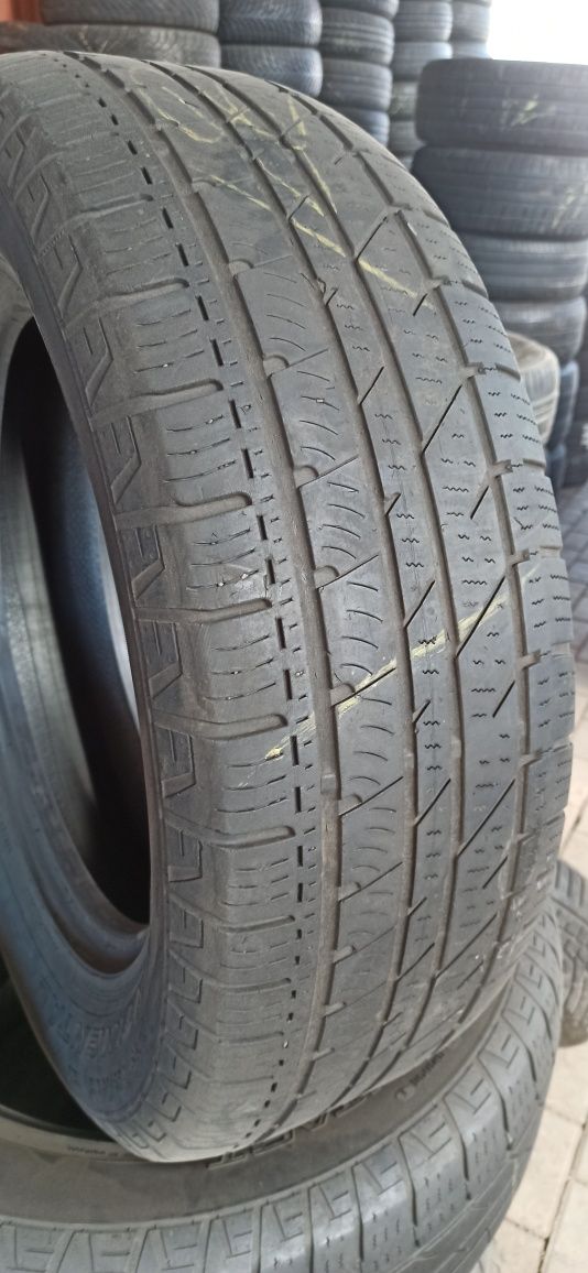 Шины 255/60 R18 Continental из Германии