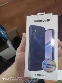 Samsung Galaxy A15 128 gb