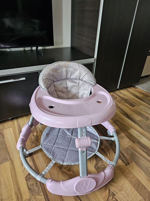 Vand scaun bebe+premergator