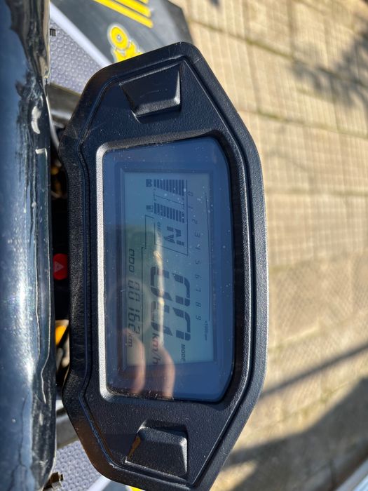 Atv 110cc полуавтоматик