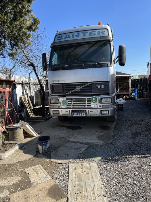 Volvo FH 12 Stare buna de functionare