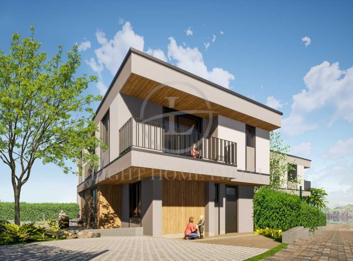 Продава се Къща в с. Марково, Област Пловдив - 196 кв.м за 1220 €/кв.м - Снимка #3