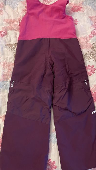Costum de zapada 5-6 ani