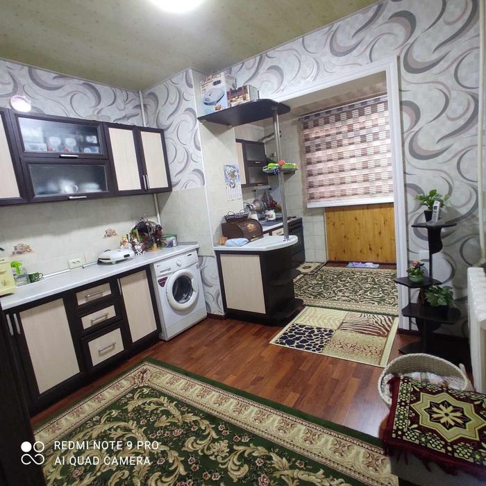 Продажа квартира на Юнусабаде 14 квартале