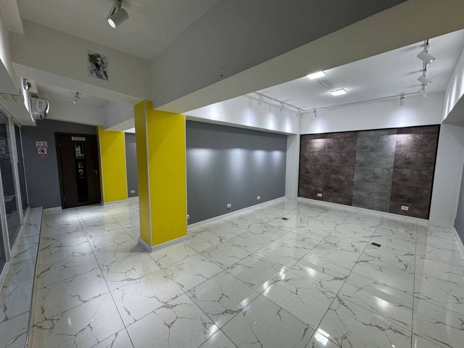 ЦУМ | Мирабад - Сдается в аренду помещение/Евро офис 100м2