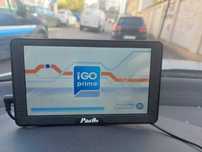 Gps cu program IgoPrimo pt camioane si autoturisme 2025FullEuropa