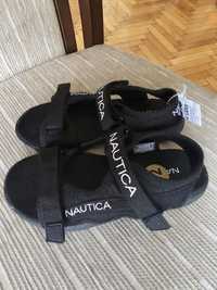 Детски сандали за момче Nautica