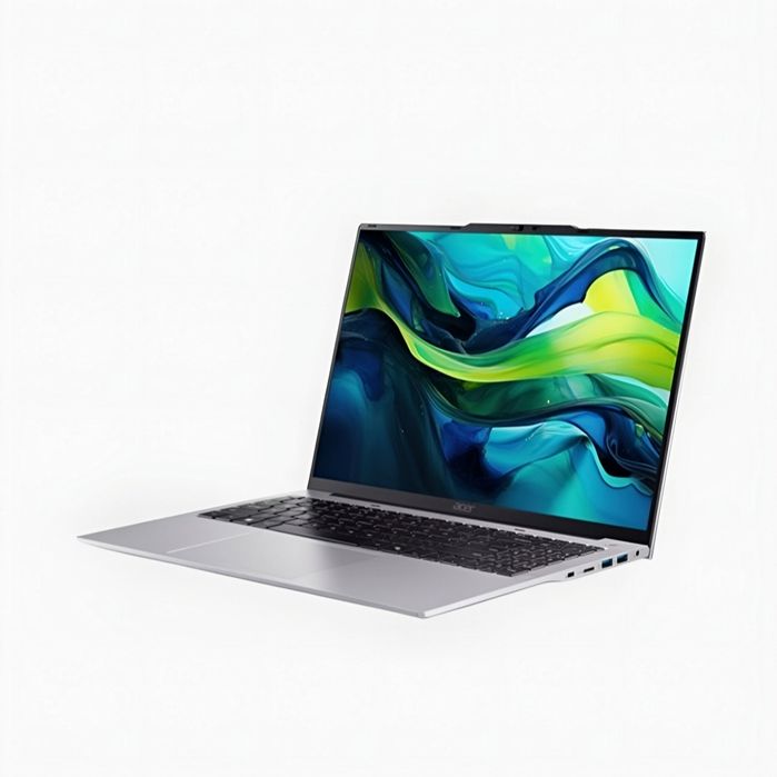 Acer Core i5 13-avlod  10 yadro / 12 potok  DDR5 16GB  512GB SSD