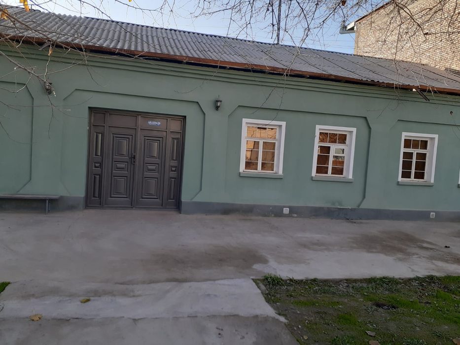 Ховли ижаага берилади