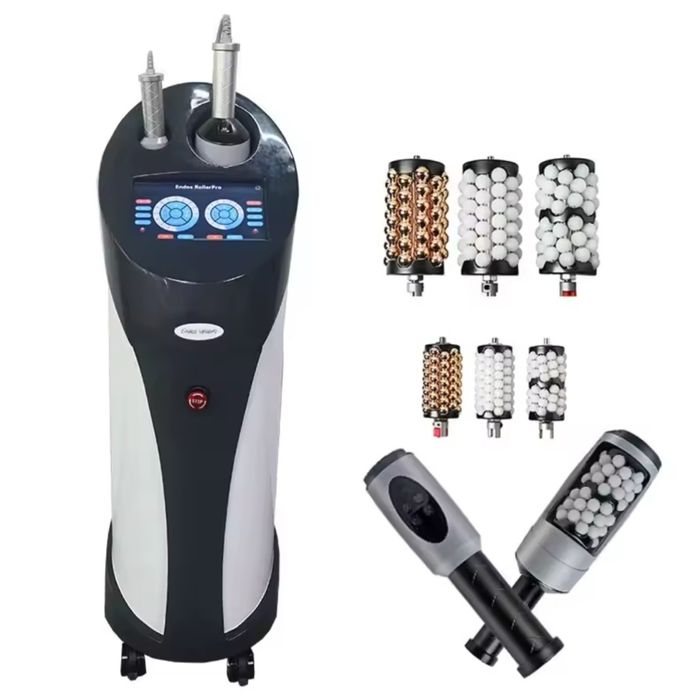 Уред за антицелулитни процедури