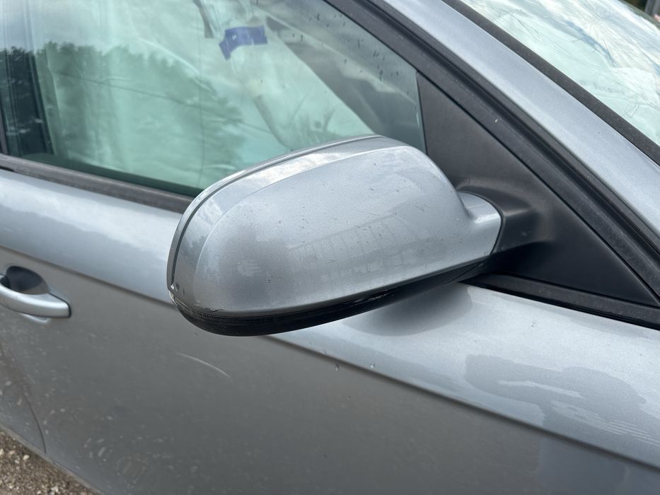 Огледало/Огледала за Ауди А4 B8 2007-ел.прибиране!!!
