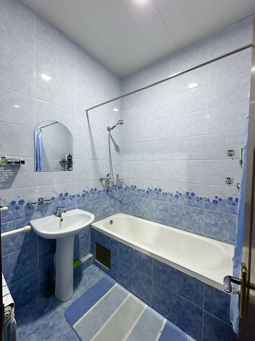 ( К85 ) СРОЧНО Продается 2-ком квартира ул. Паркентская