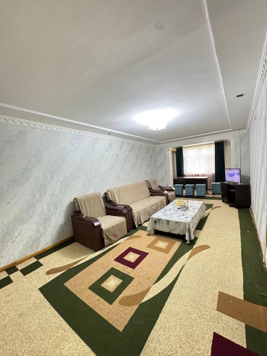 Chilonzor Novza kvartira 1 ta qizga