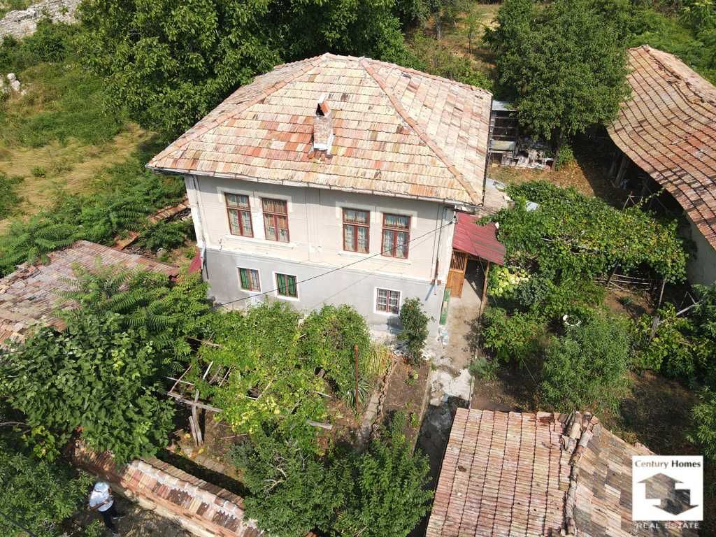 Продава се Къща в с. Лозен, Област Велико Търново - 90 кв.м за 178 €/кв.м - Снимка #19