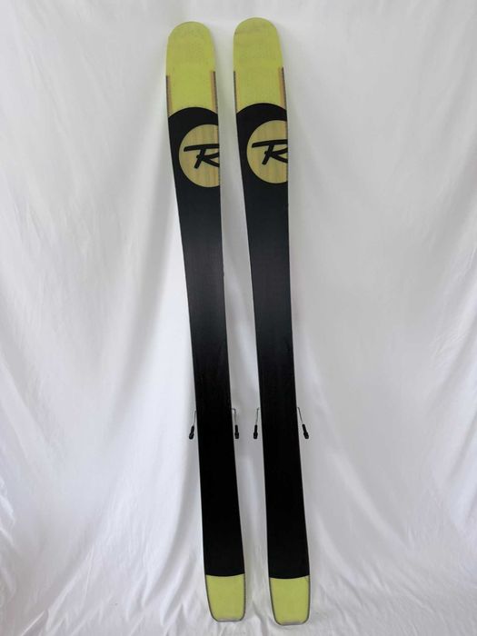 Ski schi all-mountain powder Rossignol Soul 7 180cm cu legaturi LOOK