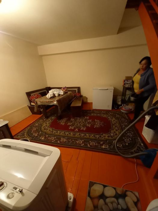 Үй сатылады!!! Зерделі ауылы(Большевик)4 бөлмелі+ кухня