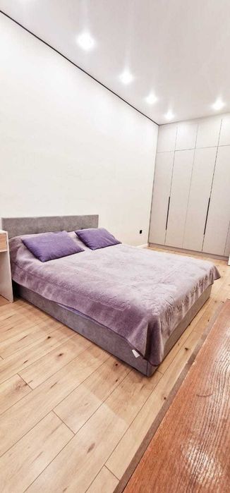 Продаю 2-комн. по ул.Байтурсынулы 42, ЖК Amanat.