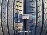 SET 2 Anvelope All Season 245/45 R18 VREDESTEIN Quatrac PRO 100Y