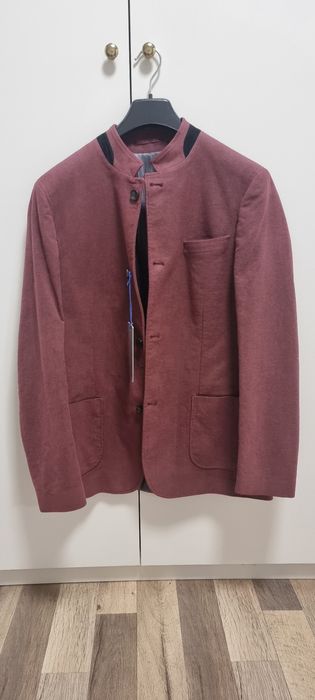 Sacou bărbătesc nou