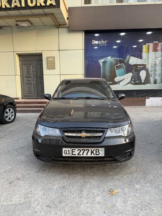 Chevrolet Nexia 2