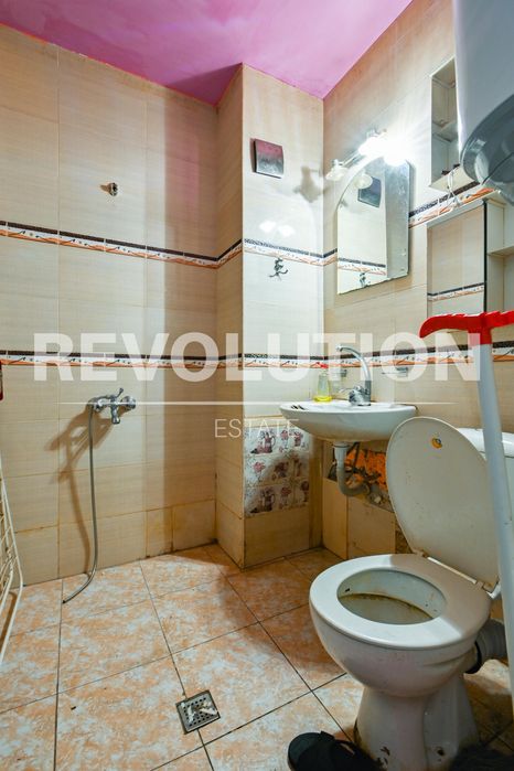 Дава се под наем Двустаен апартамент в София, Модерно предградие - 80 кв.м за 445 € - Снимка #7