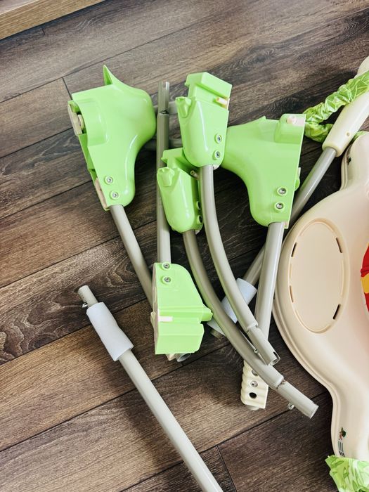 Бънджи Moni Tropic Fun