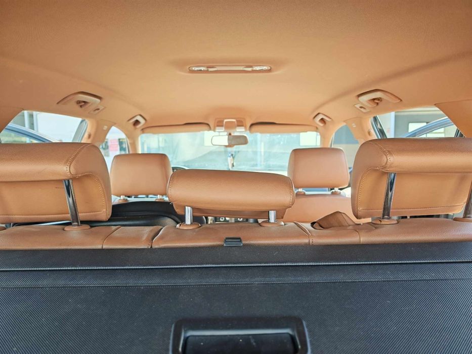 Vând Audy A6 C6 din 2010