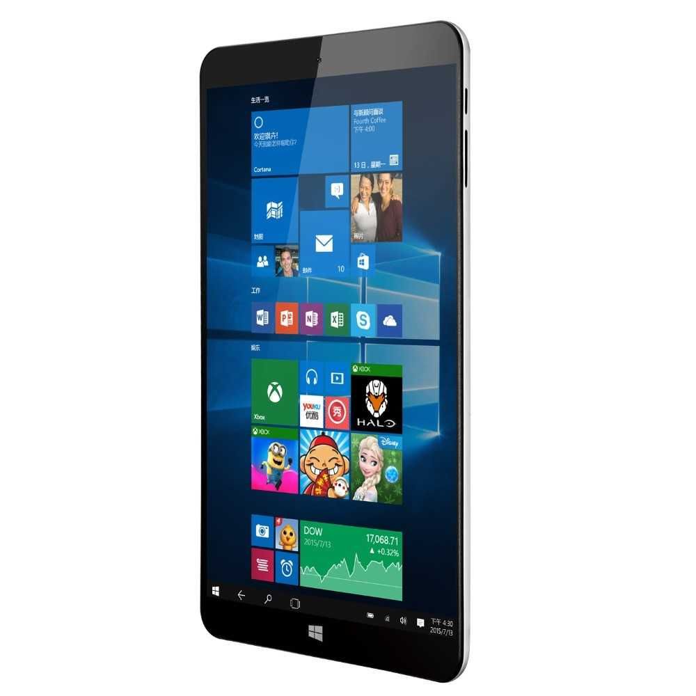 Taблeт Оndа V891w 8.9'' Windows 10 + Android 5.1 Intel 64bit Quad Core