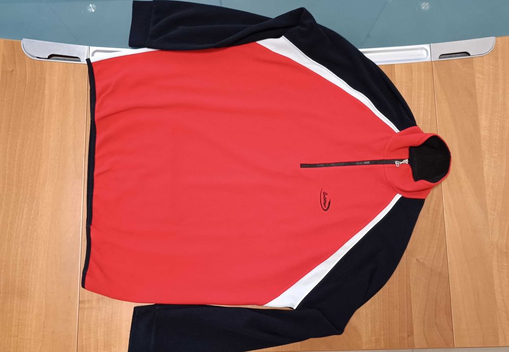 Loeffler®-Много Запазена