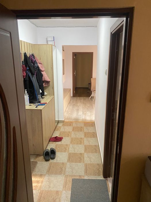 Vânzare apartament 3 camere cu încălzire geotermală – Beiuș