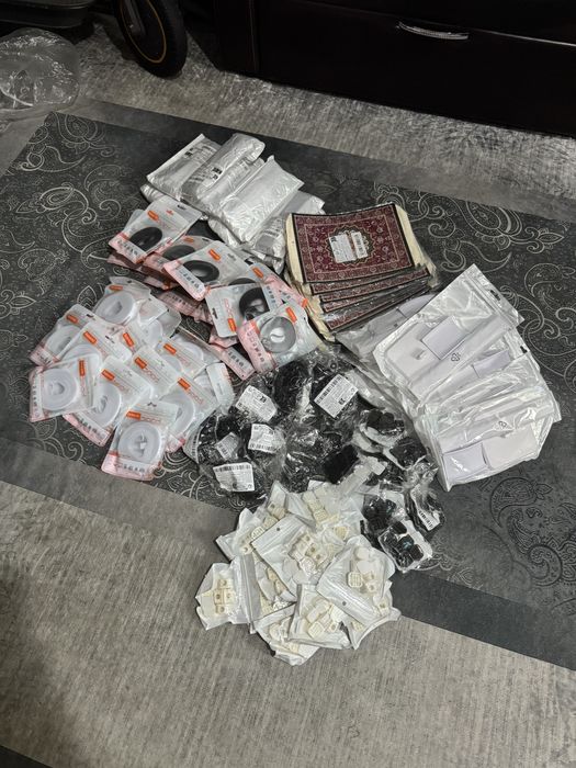 Продам товар для маркетплейсов дёшево