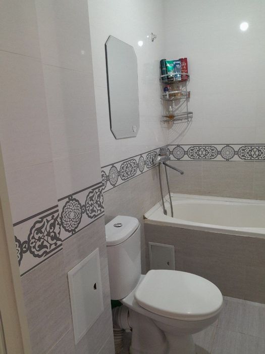 Продается квартира Юнусобад  4