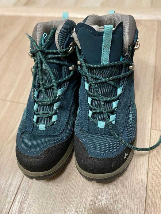 Ghete Qechua marimea 39