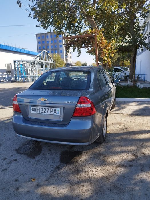 Равон нексия 3 сотилади