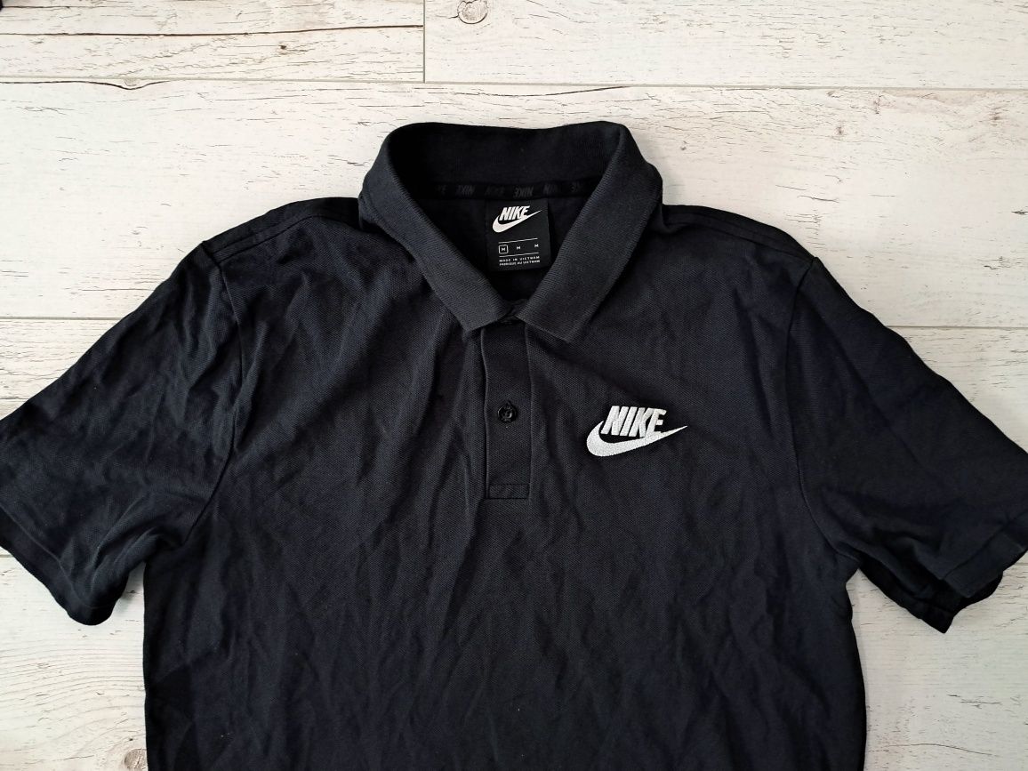Nike-Ориг. Тениска