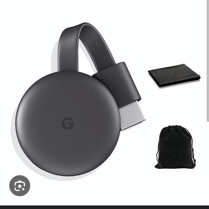 Televizor LED Samsung, 80 cm, Full HD + Google Chromecast