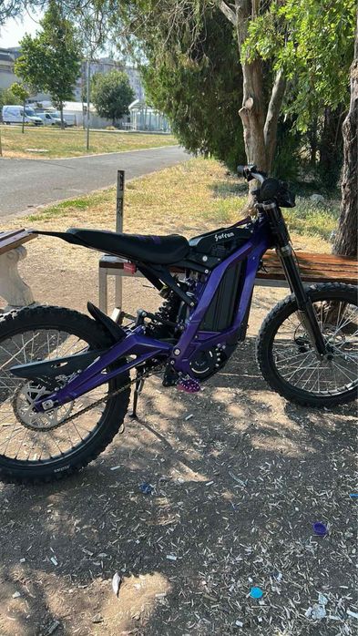 Surron light bee x 2024