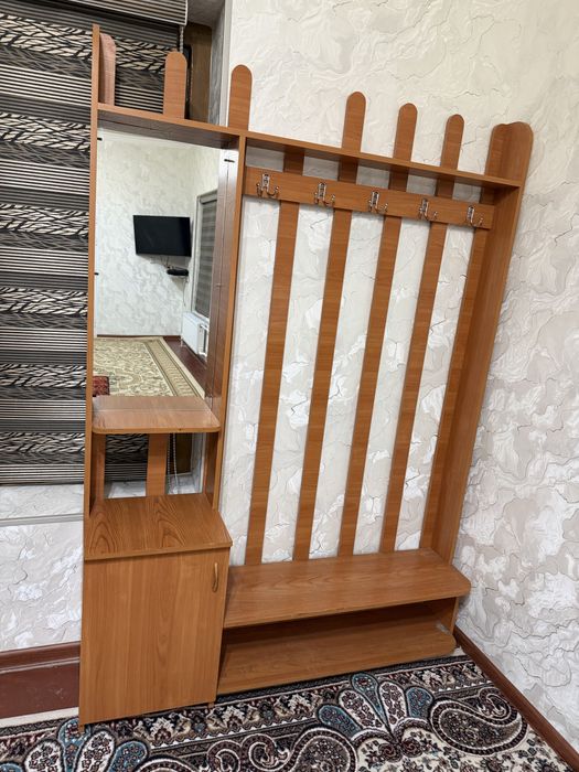 Яхши састаянияда