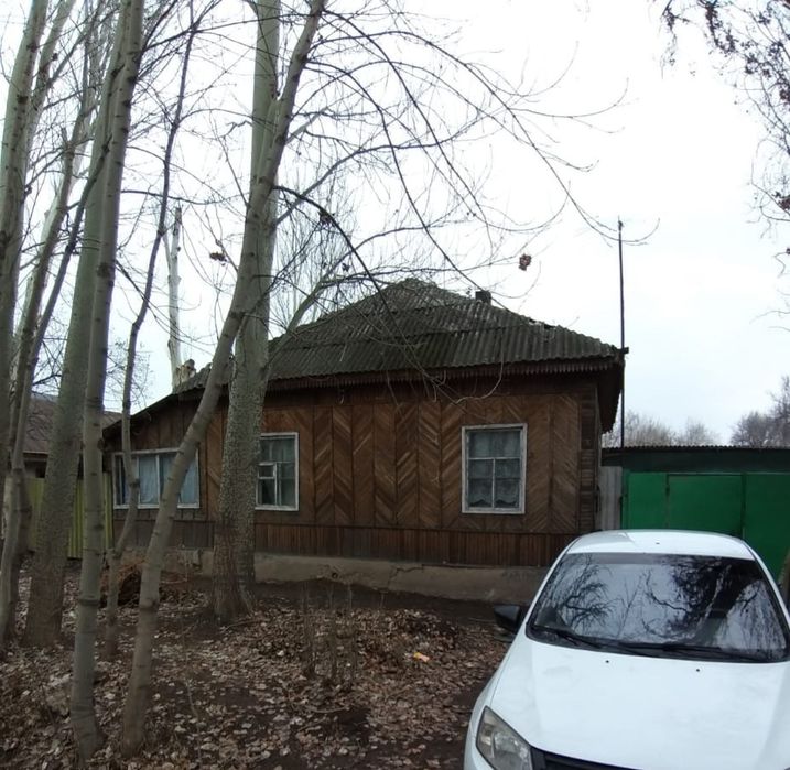 Продам или обменяю дом