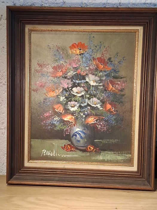 Плодавам ,колекция картини 27бр.Европейски автори