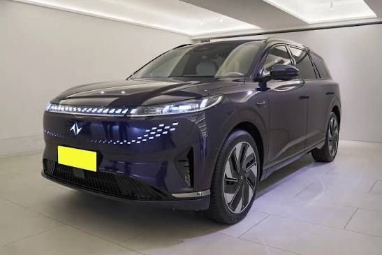 Dongfeng ep 008 Черный в Наличии! 2025