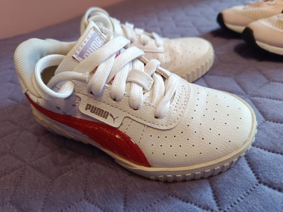 Маратонки Puma 28 номер