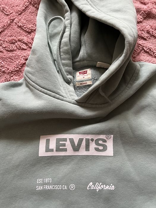 hanorac levis mentol