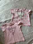 Бебешки тениски guess