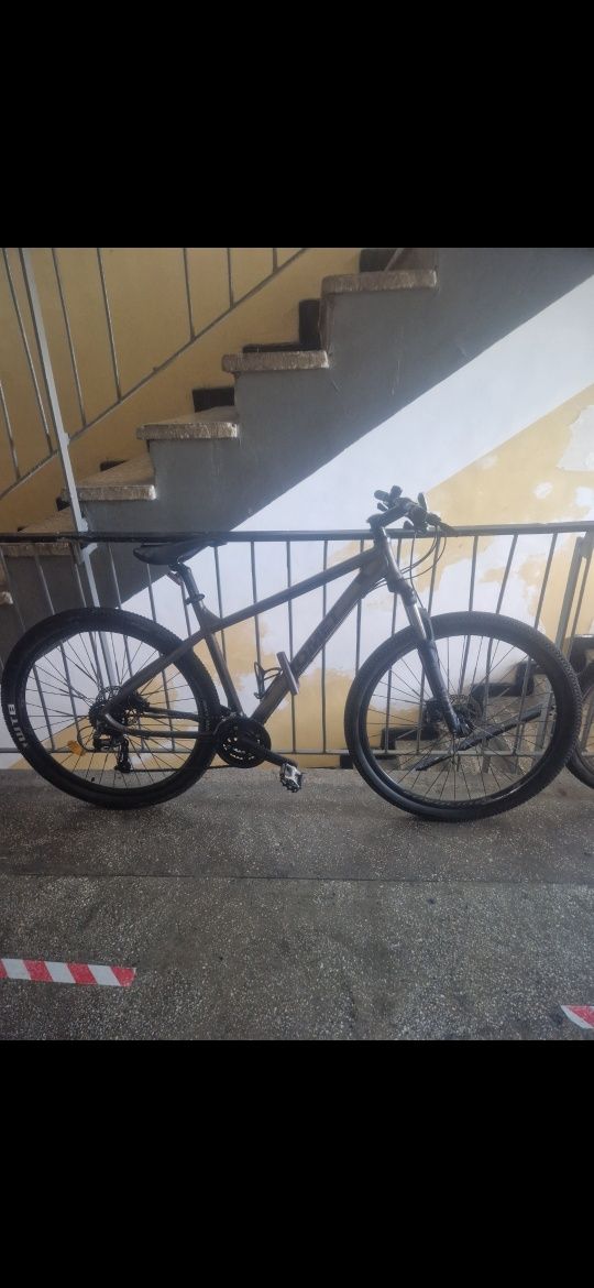 Vand bicicleta Romet Rumbler
